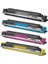 Hp Laserjet Pro Mfp M176n 4 Renk Renkli Muadil Toner. 4 Lü Ekonomik Paket 1