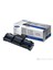 MLT-D119S 2000 Sayfa Kapasiteli Siyah Toner 1