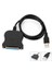Usb A M / Db25p F Kablo - 1M 1