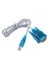 Usb 2.0 / Rs232 Kablo 1