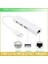 Usb 2.0 To Rj45 3 Port Network Adapter 1