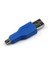 Usb 3.0 A Male To Mini 10Pin Male Adapter 1