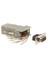 Rj45 - Db9f 1
