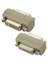Dvı 24+5 Female To Dvı 24+5 Female Adapter 1