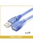Usb 2.0 A M / A F Jack Cable - 1,5M 1