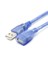 Usb 2.0 A M / A F Jack Cable - 30Cm 1