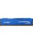 HyperX Fury Blue 8GB 1600MHz DDR3 Ram (HX316C10F/8) 2