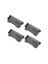 Brother Hl-2240 Toner Muadil Yazıcı Kartuş 4 Lü Ekonomik Paket 1