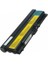 RIL-071 Ibm Lenovo ThinkPad SL410, SL510 9 Cell Notebook Bataryası 2