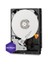 Purple 6TB Intellipower Sata 3.0 64Mb 3,5" Güvenlik Diski 7x24 (WD60PURX) 1