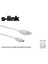 Sl-Uk53 Usb2.0 3M Şeffaf Usb Am/Mini 5Pin Kablo 2