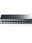 TL-SG1008P, 8-Port 10/100/1000Mbps Tak ve Kullan  dahili 4 Port POE Destekli Gigabit Switch 2