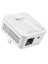 P200 HomePlug 1Port Kablolu 200Mbps Powerline Adaptör Kit 4