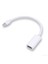 Apple Macbook Pro Mini Display Port - Hdmı Dönüştürücü Adaptörü 1