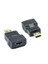 Micro Hdmı F / Micro Hdmı M Dönüştürücü 1