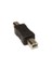 Usb 2.0 B M / Usb 2.0 B M - Nickel/Black 1