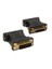 Dvı (24+1) M / Dvı (24+1) F Dönüştürücü - Gold/Black 1