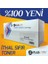 Kyocera Tk-140-Uyumlu İthal Sıfır Toner (4000 Sayfa) - Fs-1300D/ 1350Dn/ 1128Mfp 1