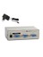 Sl-2502 S-Lınk 2 Port Vga Çoklayıcı Splitter 2