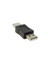 Usb 2.0 M / Usb 2.0 M - Nickel/Black 1