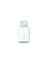Dönüştürücü Adaptör Micro Usb To 8 Pin - Beyaz 1