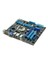 P7H55-M LX Intel H55 DDR3 1333MHz Soket 1156 Anakart 1