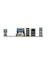 P7H55-M LX Intel H55 DDR3 1333MHz Soket 1156 Anakart 3
