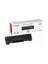 CRG-712 1500 Sayfa Kapasiteli Siyah Toner 1