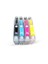 Photoink 711-T0714 Kolay Dolan Kartuşlar 1