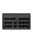 SuperNOVA 1600W 80+ Gold Full Modüler 14cm Fanlı Power Supply (KE-120-G2-1600-X2) 7