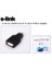 Sl-Af06m Usb Af To 5Pin M Mikro Adaptör 1