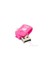 Sl-U94 Pembe Usb To Mikro 5 Pin + Kart Okuyucu Otg Çevirici 2