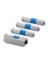 Oki C332 Siyah Toner Muadil Yazıcı Kartuş 1