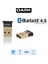 Bluetooth 4.0 Mini Dongle Usb Alıcı (DK-AC-BTU40) 1