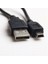 Mini USB 2.0 1.5m Şarj ve Data Kablosu (PS3 kol şarj kablosu)(DK-CB-USB2MINIL150) 2