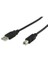 CABLE-141HS 1,8m USB 2.0 Printer Kablosu 1