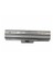 Sony Vaio VGN-CS Serisi Uyumlu Notebook Pili RSL-044 1