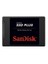 SSD Plus 240GB 520MB-350MB/s Sata3 2.5" SSD (SDSSDA-240G-G25) 1