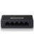 ST3105S 5 Port Fast Ethernet Switch 1