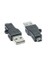 Usb 2.0 M / Mini Usb 4P M Dönüştürücü 1