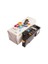Xerox 106R02760 Phaser 6020 - 6022, Workcentre 6025 - 6027 Mavi Muadil Toner 1