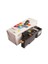 Xerox 106R02762 Phaser 6020 - 6022, Workcentre 6025 - 6027 Sarı Muadil Toner 1