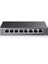 TL-SG108PE 8 Port Gigabit / 4 Port POE Smart Switch 1