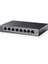 TL-SG108PE 8 Port Gigabit / 4 Port POE Smart Switch 2