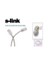 Sl-Cat25 S-Lınk 25 Metre Cat5 Utp Patch Cord Kablosu 1