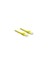 Sl-Cat606ye S-Lınk 0,6M Sarı Cat6 Kablo 1