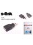 Sl-F05 S-Lınk Usb Dişi - 5 Pin Erkek Çeviri Adaptör 2