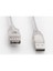 Sl-Af2007 S-Lınk 7 Metre Usb 2.0 Şeffaf Uzatma Kablosu 1