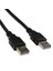 Usb 2.0 M / Usb 2.0 M Kablo - 5 M - Siyah 1