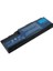 RACL-044 Acer Aspire 5710G, 5720G, 5930G 6 Cell Notebook Bataryası 2